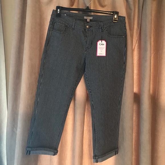 Johnny Crop Cabi - Picture 2 of 2